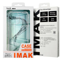 Para Honor 400 5G Global Phone Case IMAK Funda blanda resistente a los golpes - details 5