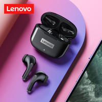 Lenovo LP40 Pro TWS auriculares inalámbricos, cascos deportivos con Bluetooth, cancelación de ruido, táctiles, para correr, conducir y jugar - details 10