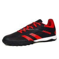 Nuevos zapatos y botas de fútbol al aire libre para hombres jóvenes escolares de alta calidad usados ​​para entrenamiento deportivo para niños y niñas - details 9