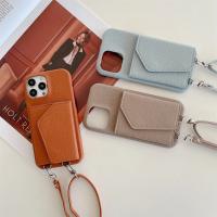 Funda con Característica de Teléfono y Cartera iPhone 16 Pro Max, 15, 14 Plus, 13, 12, 11 Mini - details 12