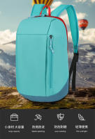 Mochila pequeña para Ciclismo, Montañismo, Campamento, verano - details 0