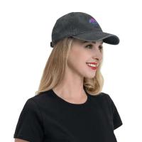 Moda Vaporwave - Beaver Fever Gorra de béisbol Sombreros de algodón Gorras de vaquero Unisex - details 5