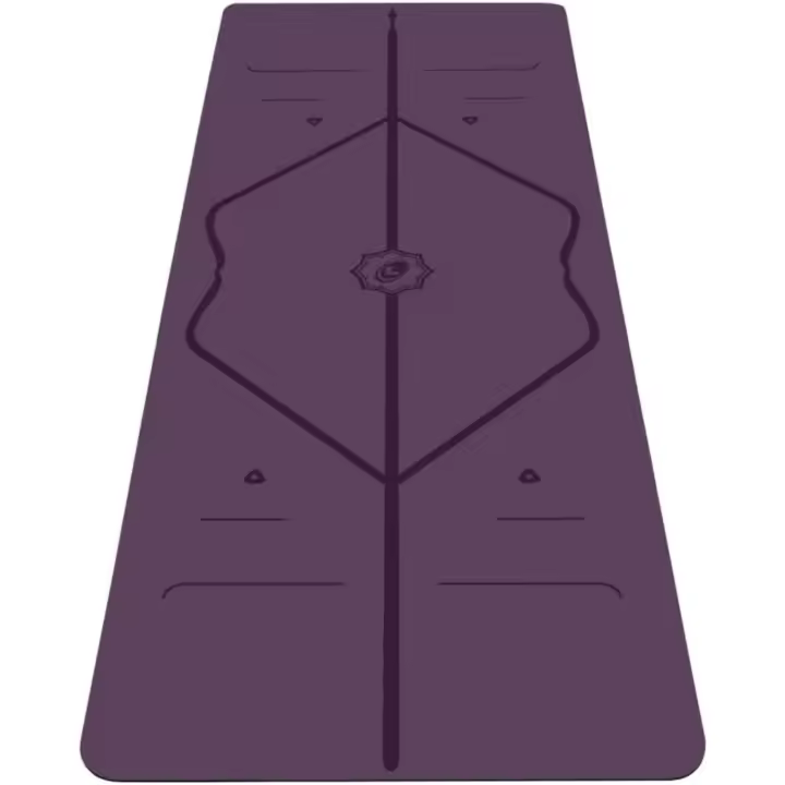 Viaje Almohada de Yoga del Mundo con Sistema de Alineación Original y Patentado - 1