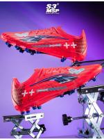 Zapatos de Fútbol de Grama de Alta Calidad Botas de Entrenamiento para Hombres y Chicas - details 17