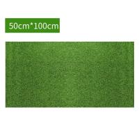 1 unidad de 15/30/50cm, césped artificial, simulación, alfombra de césped verde falso, decoración del suelo del hogar PAISE DIY - details 26