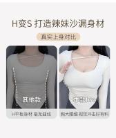 Ropa interior sin tirantes para mujer, sujetador invisible con envoltura de tubo superior antideslizante - details 8