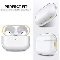 Transparent Pro 2, Protector Suave TPU para Sea Generation Pro, Estuche de Carga - details 2