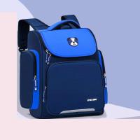 Mochila de descompresión ultraligera versión coreana con gran capacidad para niños y niñas de 1 a 6 grados - details 1