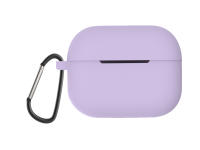 Funda de silicona suave para auriculares Apple, funda protectora para auriculares inalámbricos con Bluetooth, Pro 2 - details 2