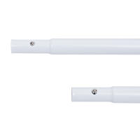 Columpio Eléctrico para Bebés Conexión Bluetooth, Función de Temporizador, Control Remoto, Material ABS + Acero Inoxidable Ideal para Recién Nacidos 0-18 Meses - details 12