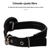 Localizador GPS para Mascotas Collar para Perros Rastreador para Gatos - details 2