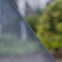 Pantalla de Ventana Invisible de Verano Malla de Fibra de Vidrio Anti-Insectos - details 8