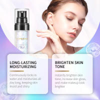 JAYSUING Multi Effect Moisturizing Makeup Setting Spray - details 5