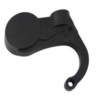 Alarma de fatiga del conductor de conducción segura, alarma de siesta negra con alerta de sonido para cambios nocturnos/protector de puerta/protectores - details 4