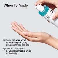 Anua BHA 2% Tónico exfoliante suave con ácido salicílico, extracto de árbol de té, ácido hialurónico, equipo de cerámica para exteriores - details 5