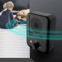 Repelente ultrasónico para perros, dispositivo de Control antiladridos, silenciador disuasorio de ladridos para exteriores - details 8