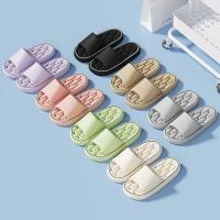 Zapatillas de Baño para Hombre Secado Rápido, Ligeras y con Fugas Chanclas de Playa, Toboganes de Natación - details 3