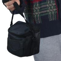 Accesorios Bolsa para equipo fotográfico DSLR SLR Bolsa de almacenamiento Bolsa de hombro digital Bolsa para cámara Bolsa para cámara de vídeo Bolsa para cámara SLR - details 3
