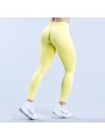 Leggings de Impacto de Alta Elasticidad Perfeccionados para Yoga, Gimnasio, Fitness - details 5