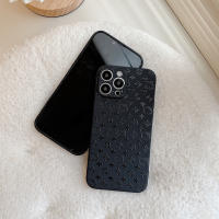 Funda de Teléfono de Dibujos Animados TPU Ligera Estampado de Animal Compatible con iPhone - details 6