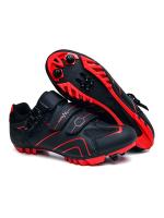 Zapatos de Ciclismo Antideslizantes Zapatillas de Bicicleta de Montaña para Hombres y Mujeres - details 7