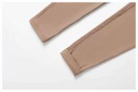 Conjunto de Yoga de Cintura Alta Ouwu Traje Deportivo de 3 Piezas Monos Deportivos para Mujeres - details 45