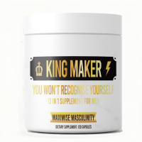 Suplemento dietético masculino Maka Capsule KING MAKER - details 4