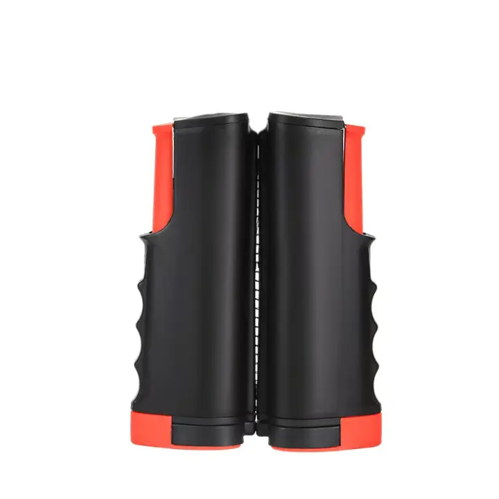 Red retráctil para tenis de mesa, Red de Ping Pong portátil, adaptable a cualquier mesa, 175cm - 1