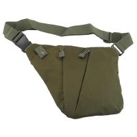 Funda táctica para pistola de almacenamiento, bolsa de nailon oculta para pistola, antirrobo, de camuflaje para caza, para hombro derecho - details 69