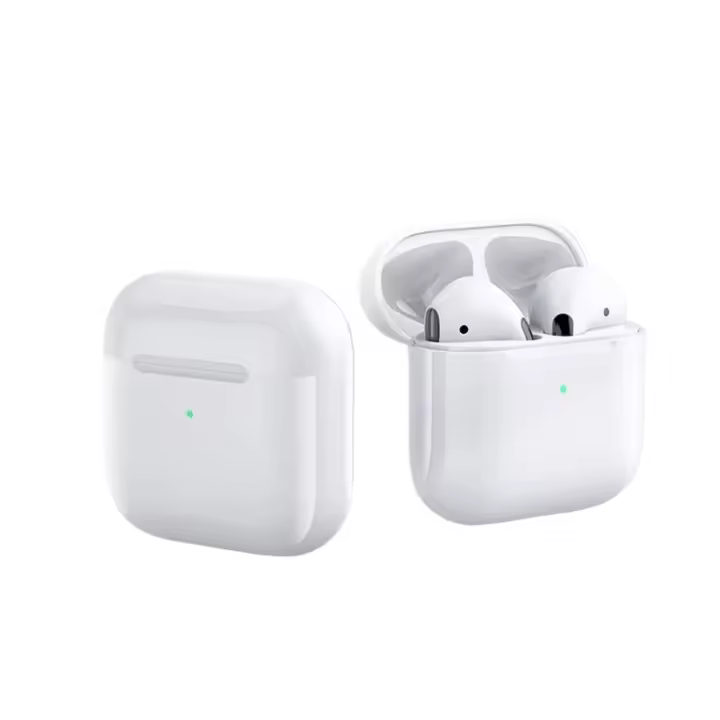 Auriculares Bluetooth Inalámbricos Cases de Almohadillas Inalámbricas para Electrónica - 1