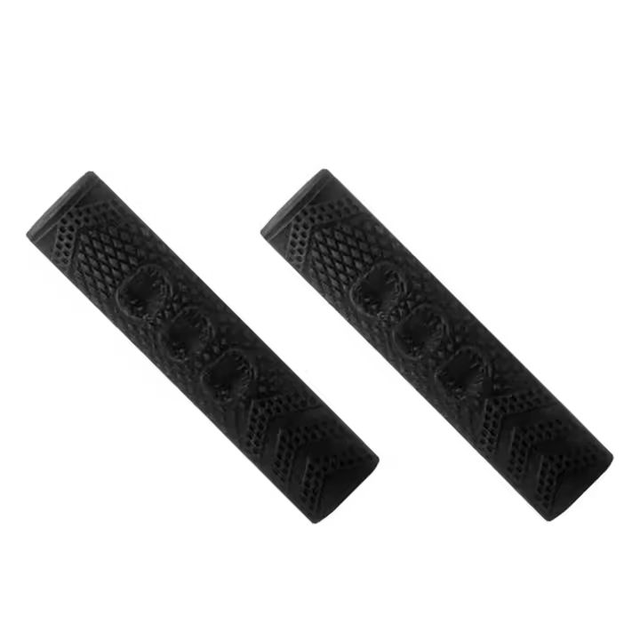 Piezas de bicicleta, accesorios para bicicleta, cubierta de palanca de freno, cubierta protectora de freno, funda protectora de silicona - 1