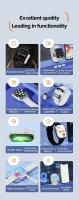 Smartwatch Con Tarjeta Sim Pulgadas Pantalla GPS - details 1