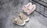 Sandalias de Playa para Bebés Transpirables y Cómodas Zapatos de Niños de Primavera-Verano 2024 - details 8