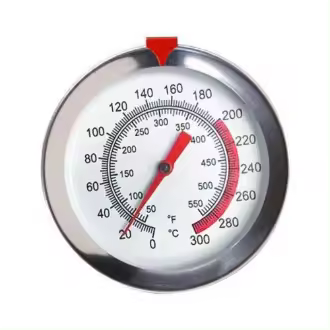 Termómetro de agua con sonda de alta temperatura y alta precisión, termómetro para hornear en la cocina, freír café - 1