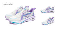 Novedad de verano, zapatos de malla, zapatillas informales transpirables, zapatos para correr ligeros de fondo suave para estudiantes - details 33