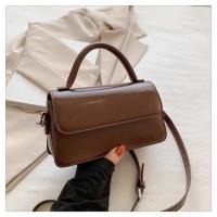Nuevo bolso de mensajero portátil de moda, bolso de hombro casual - details 20