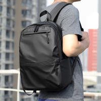 Mochila impermeable de gran capacidad para estudiantes, bolsa de viaje para computadora - details 1
