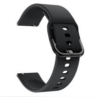 Correa de silicona de 20 mm para Xiaomi Huami Amazfit Bip U / Bip S / GTS 2 Lite Pop Pro Watch Band - Pulsera de fitness cómoda y duradera - details 8