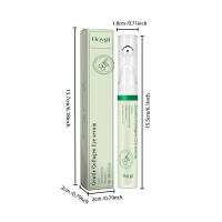 Sérum Ocular de Colágeno Anti-Ojeras, Reducción de Hinchazón, Iluminación y Hidratación - details 12