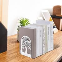 Marcadores de Libros de Metal MSDADA Diseño de Árbol Afortunado Antideslizantes para Oficina y Escuela Regalo del Día del Niño - details 5