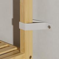 kits de montaje en pared