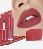 Juego de esmalte de labios natural antiadherente de larga duración, juego de barra de labios mate aterciopelada que no se desvanece - details 21