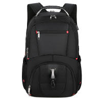 Mochila antirobo de Viaje para hombre,de Gran Capacidad,Ideal para Viajes,Resistente al Agua,con USB - details 0