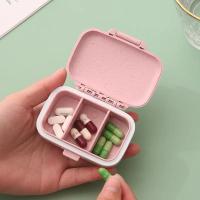 Mini Pilato Organizador Porta Lactancia Medicina Semanal con 3 Estantes - details 9