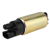Kit de instalación de bomba y colador de combustible de gasolina eléctrica para coche de alto rendimiento 120L/H para TOYOTA / Ford / Nissan / Honda - details 6