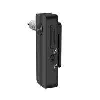 Transmisor y receptor de Audio con Bluetooth 5,3, 3,5mm, AUX, estéreo, 2 en 1, adaptador inalámbrico de música HIFI con micrófono para TV, PC, Kit de auriculares para coche - details 17