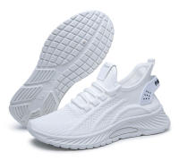 Zapatillas Transpirables para Correr para Mujer Zapatillas Deportivas Ligeras Antideslizantes - details 9