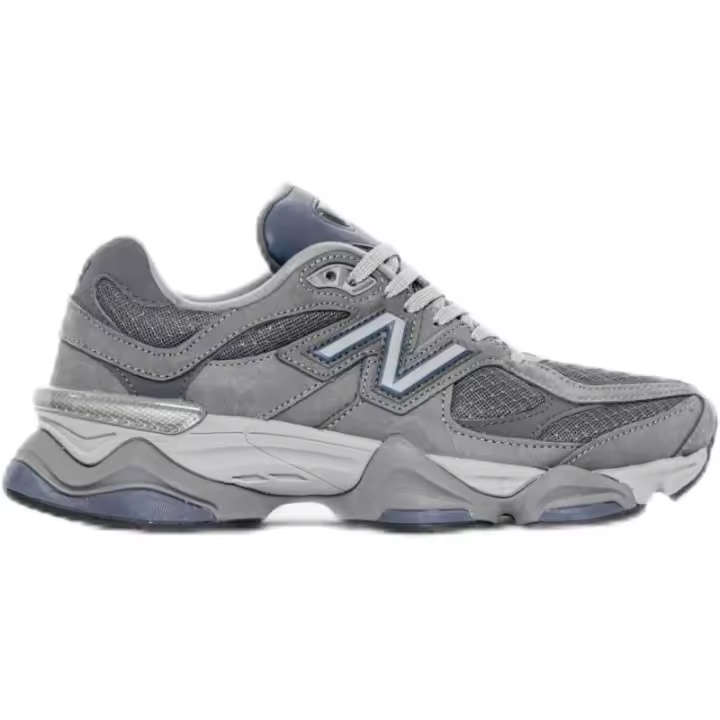 Zapatillas Deportivas para Hombres NB 9060 Zapatos de Athletics para Niños - 1
