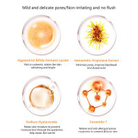 VIBRANTE GLAMOUR Cuidado de Belleza para Refinar Poros Herramientas de Cuidado de Piel Facial - details 4