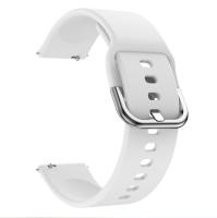 Correa de silicona de 20 mm para Xiaomi Huami Amazfit Bip U / Bip S / GTS 2 Lite Pop Pro Watch Band - Pulsera de fitness cómoda y duradera - details 16